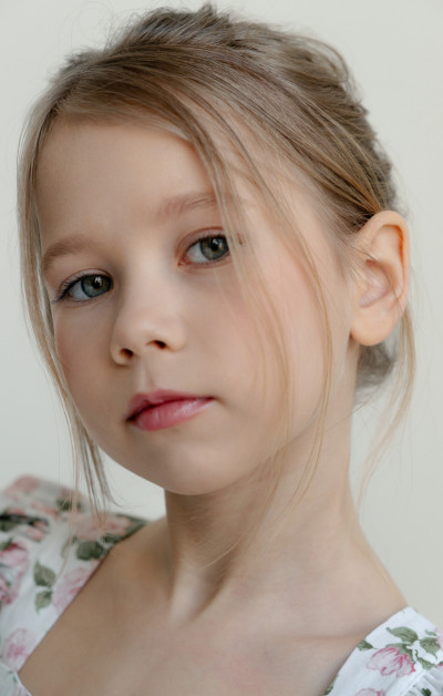 Анна Воронцова