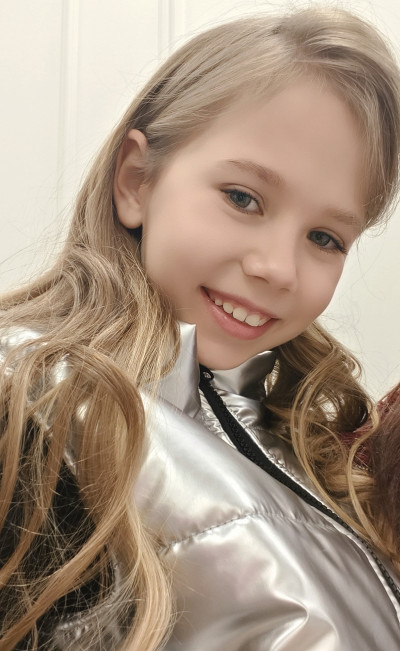 Анна Воронцова